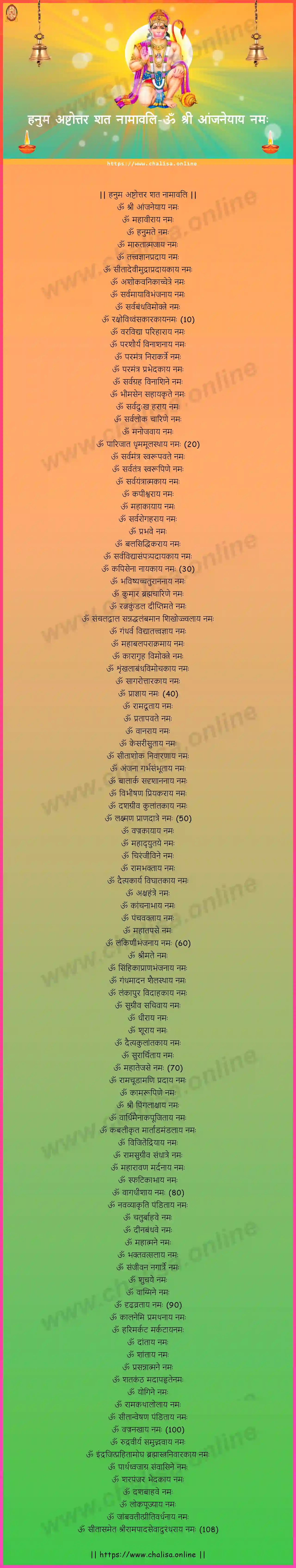 om-sri-anjaneyaya-hanuman-ashtottara-sata-namavali-hindi-hindi-lyrics-download